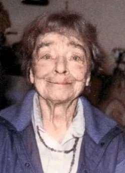 Elsbeth Weichmann