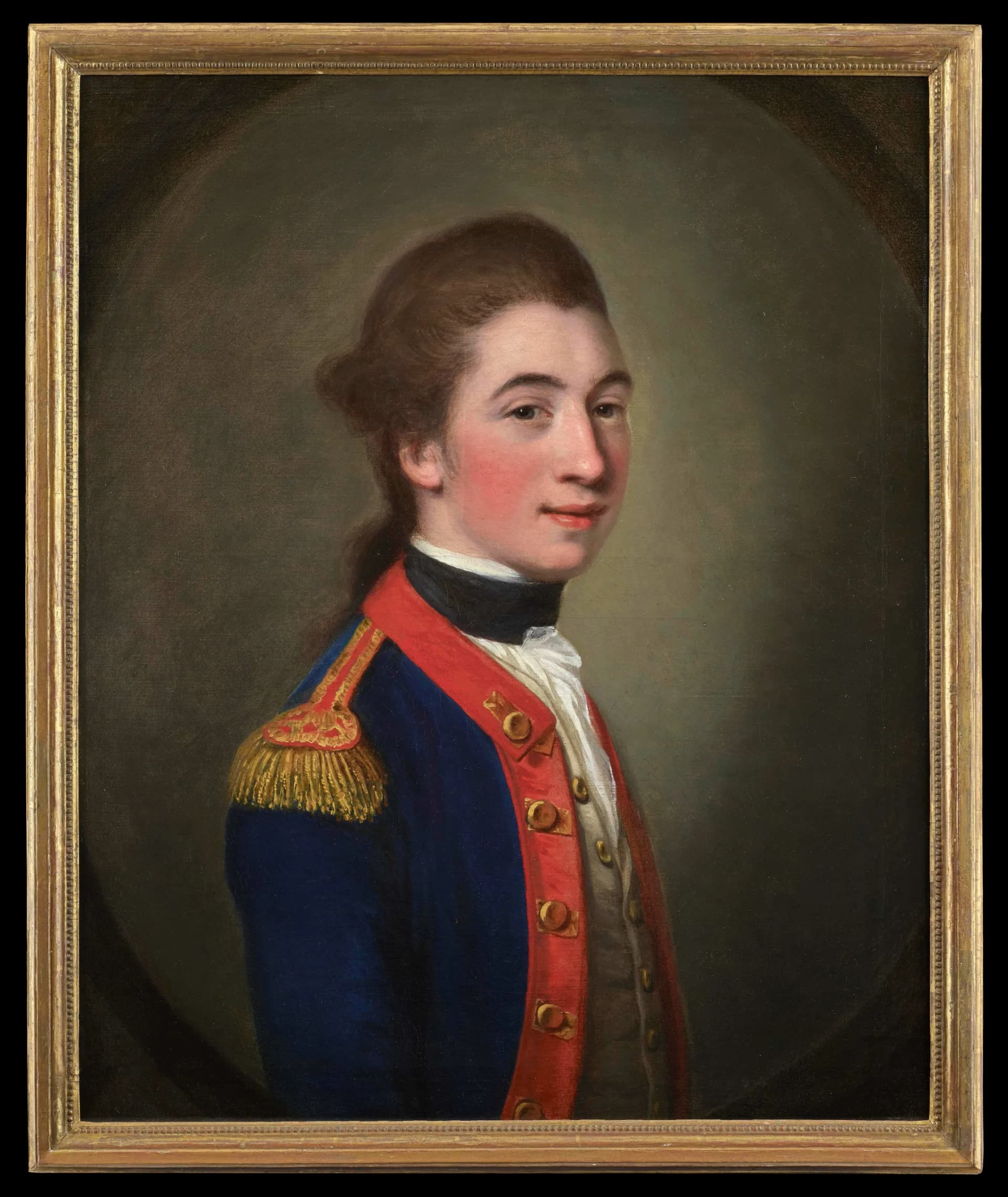 Robert Beatson