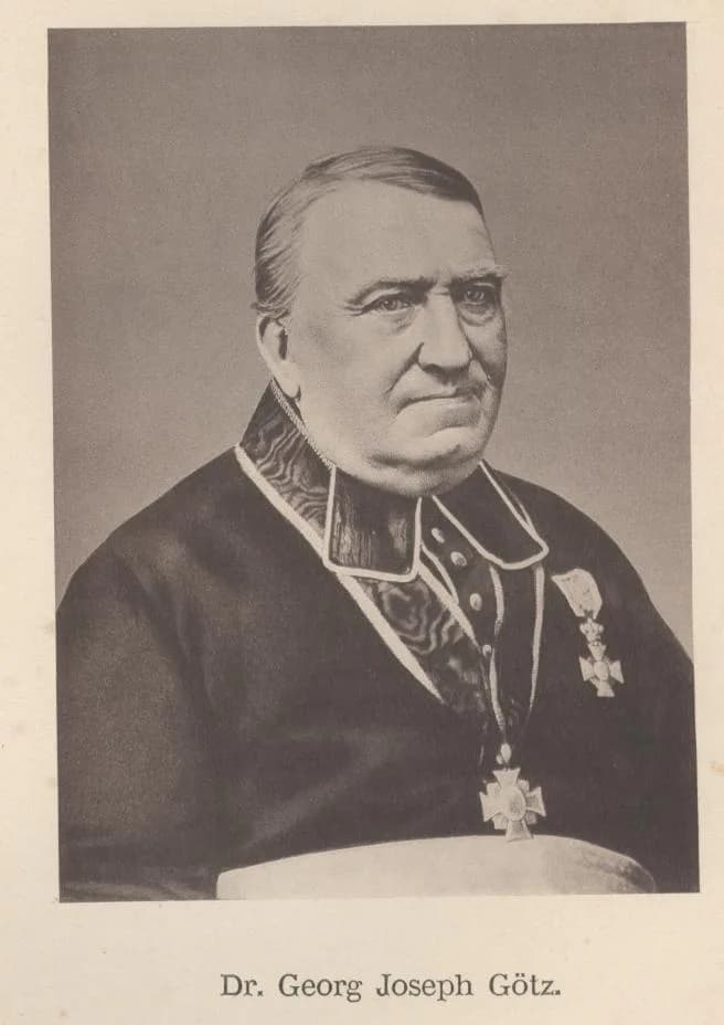 Georg Joseph Götz