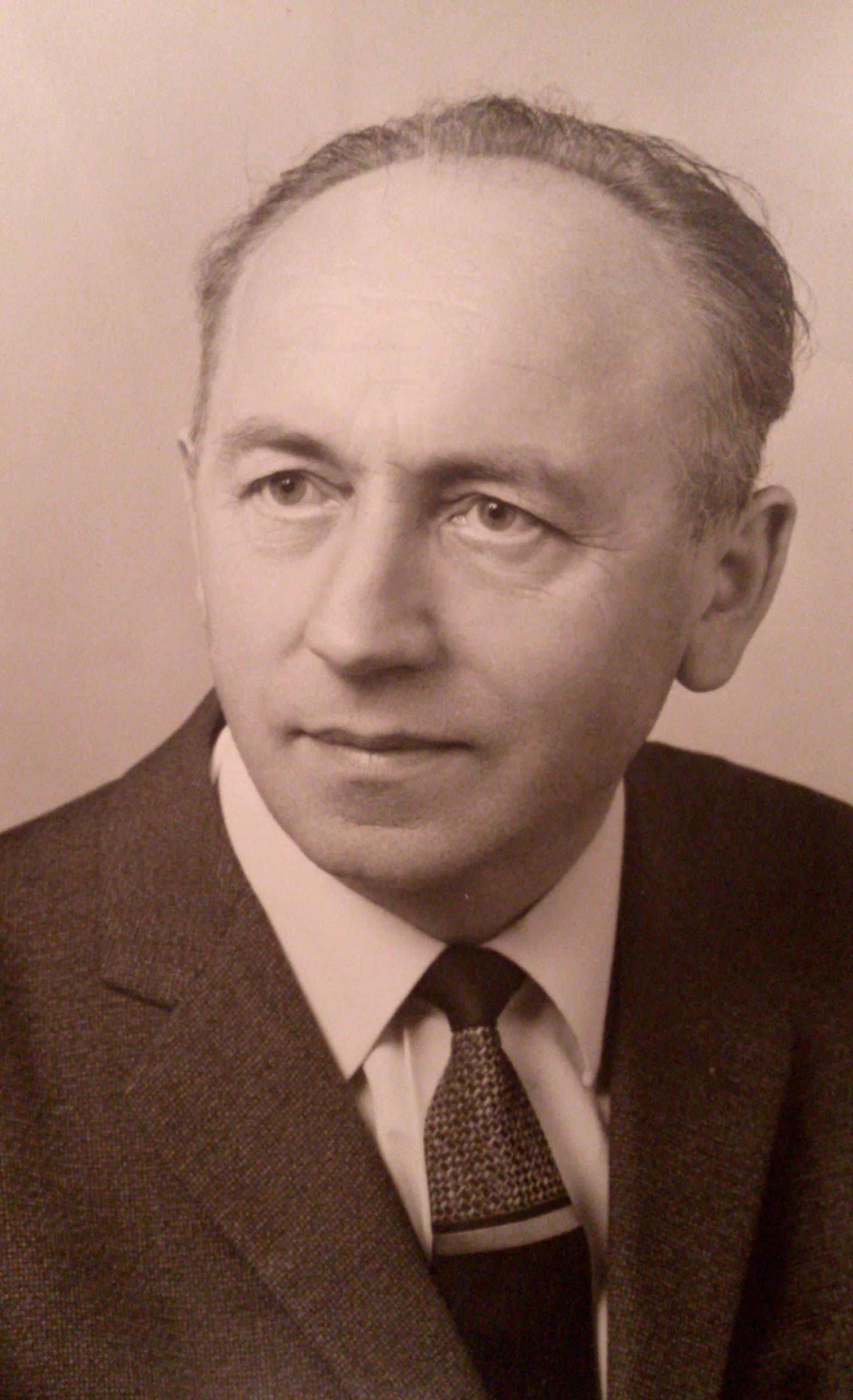 Hans Theis