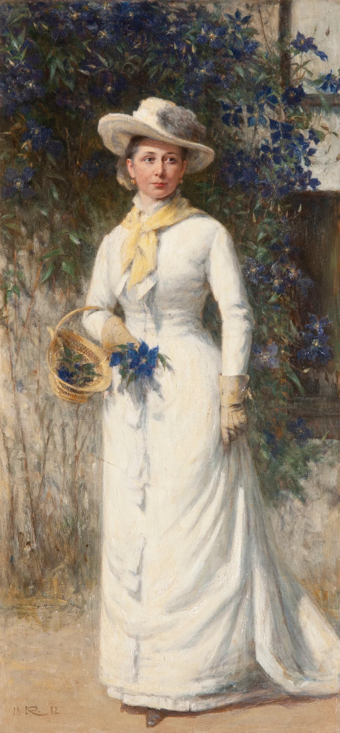 Hope Gordon