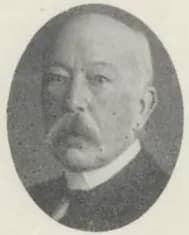 Dirk Rudolph de Marees van Swinderen