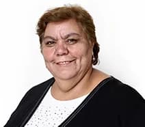 Ruth Olate