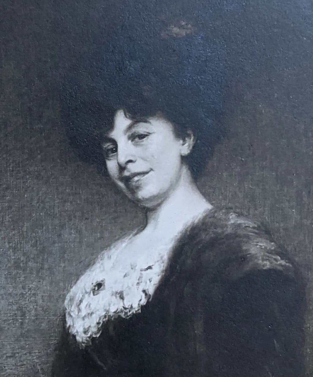 Térésa Pératé