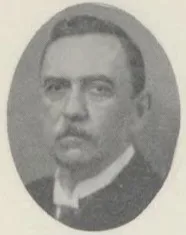 Oscar Maurits Goedhart