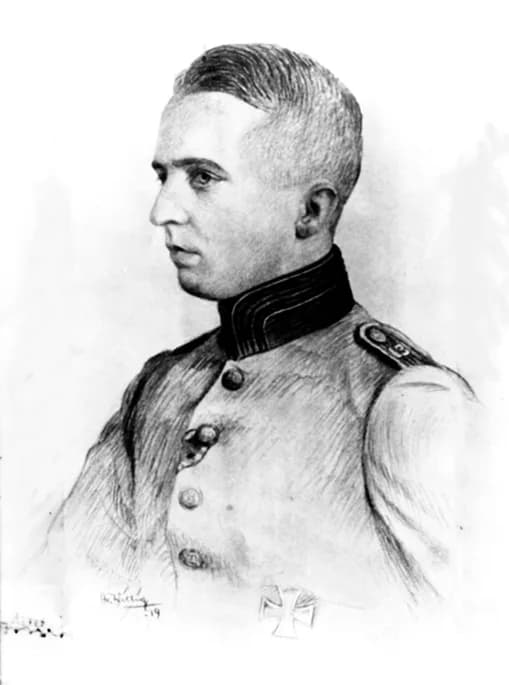 Friedrich Otto Boltze
