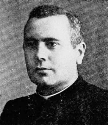 Wilhelm Liese
