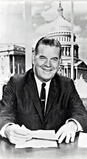 James A. Burke