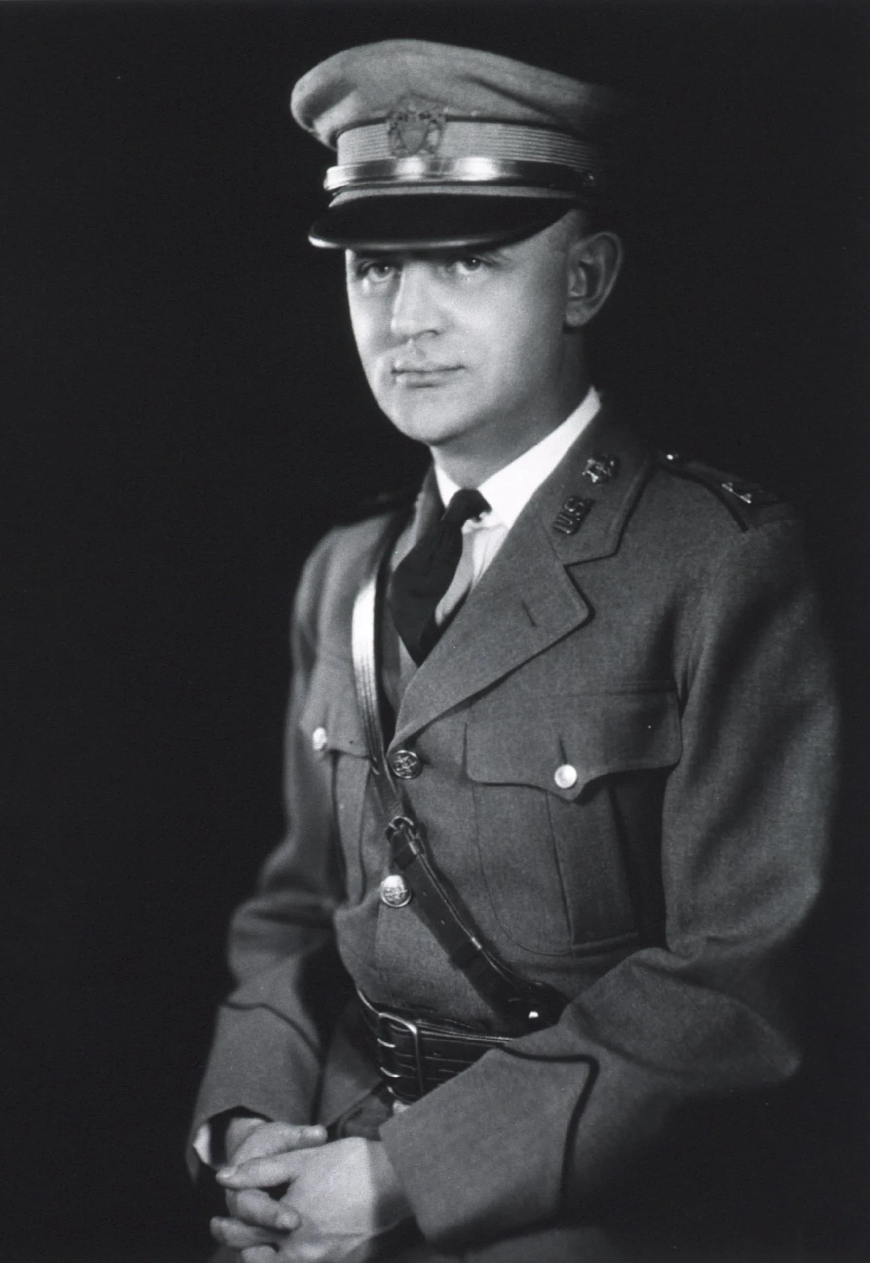 John F. Mahoney