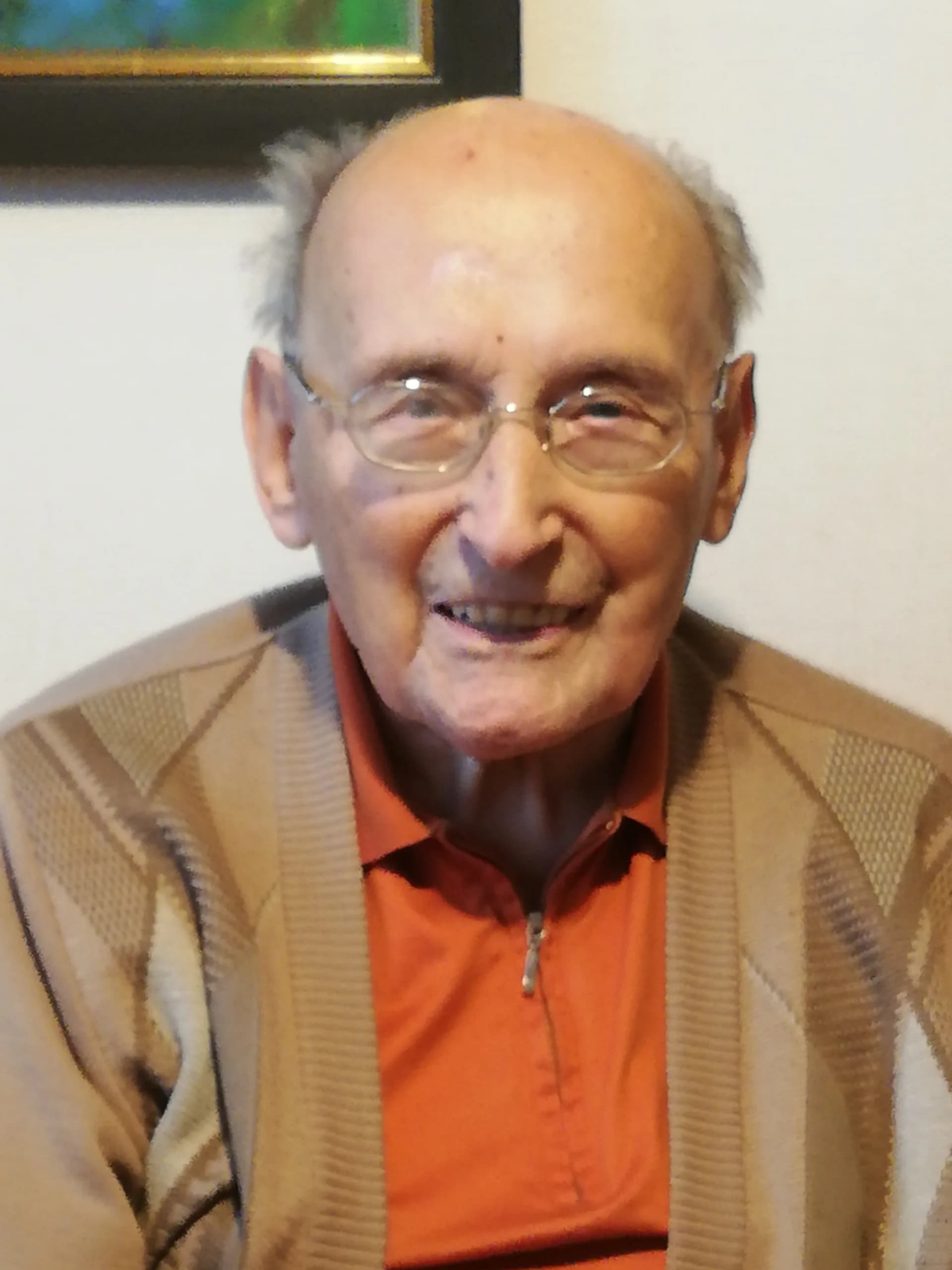 Heinz Stritzl