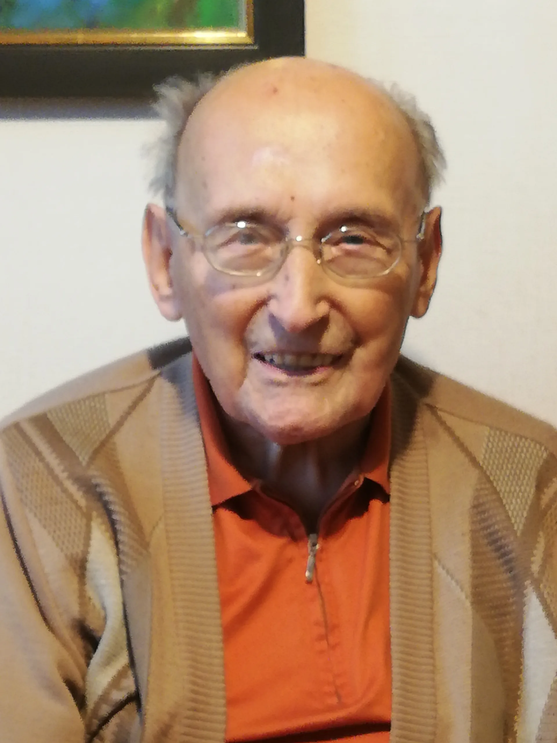 Heinz Stritzl