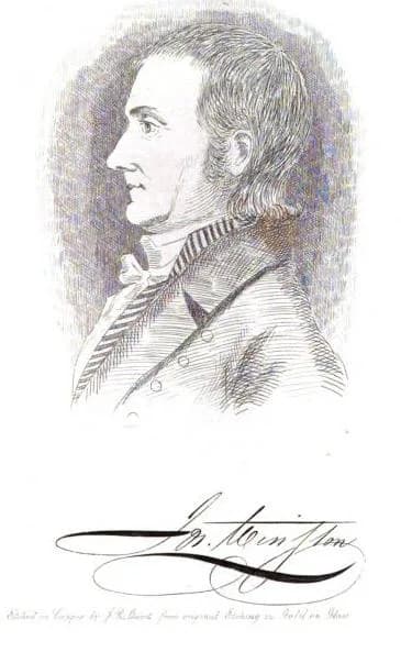 Joseph Winston