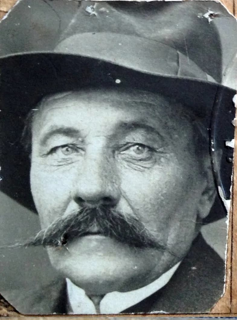 Jean Michel Jaffry