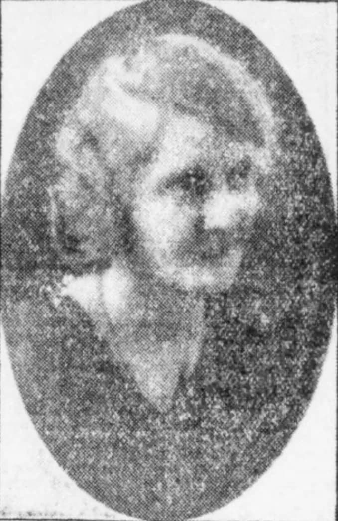 Suzanne Sourioux-Picard