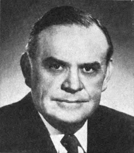 Paul Joseph Kilday