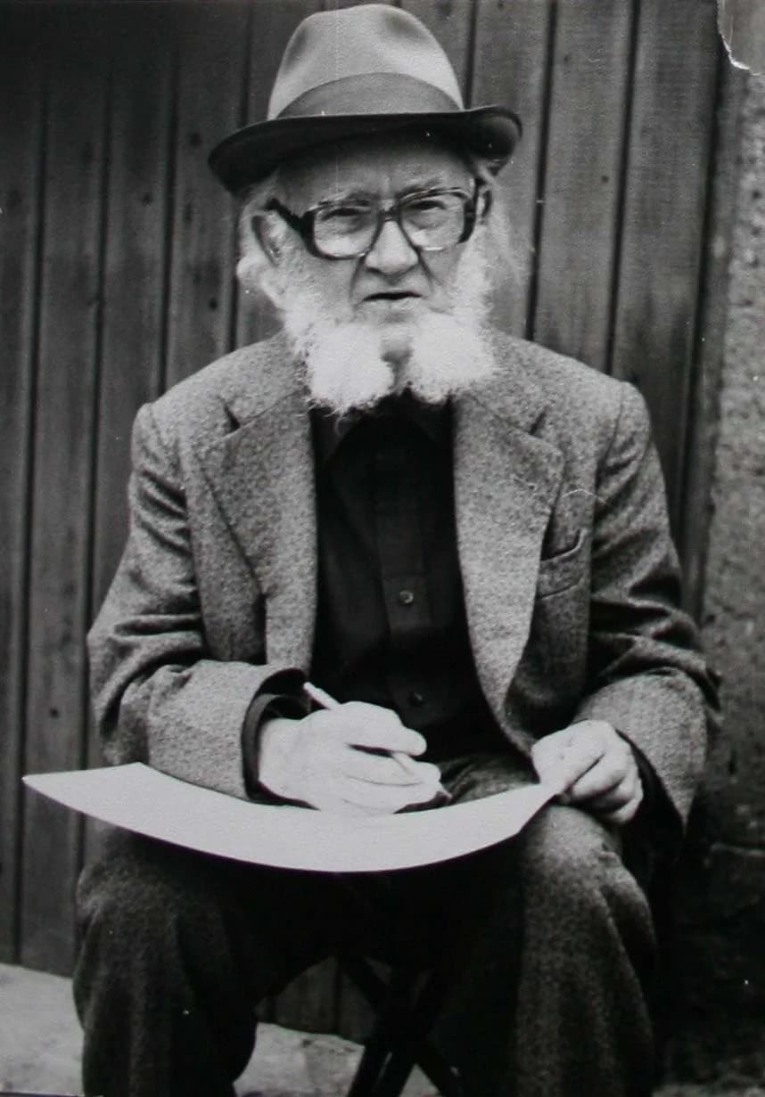 Otto Müller