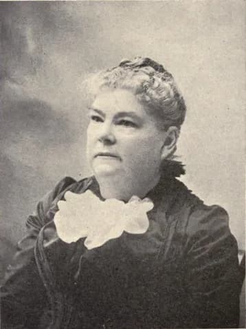 Maria J. Forbes