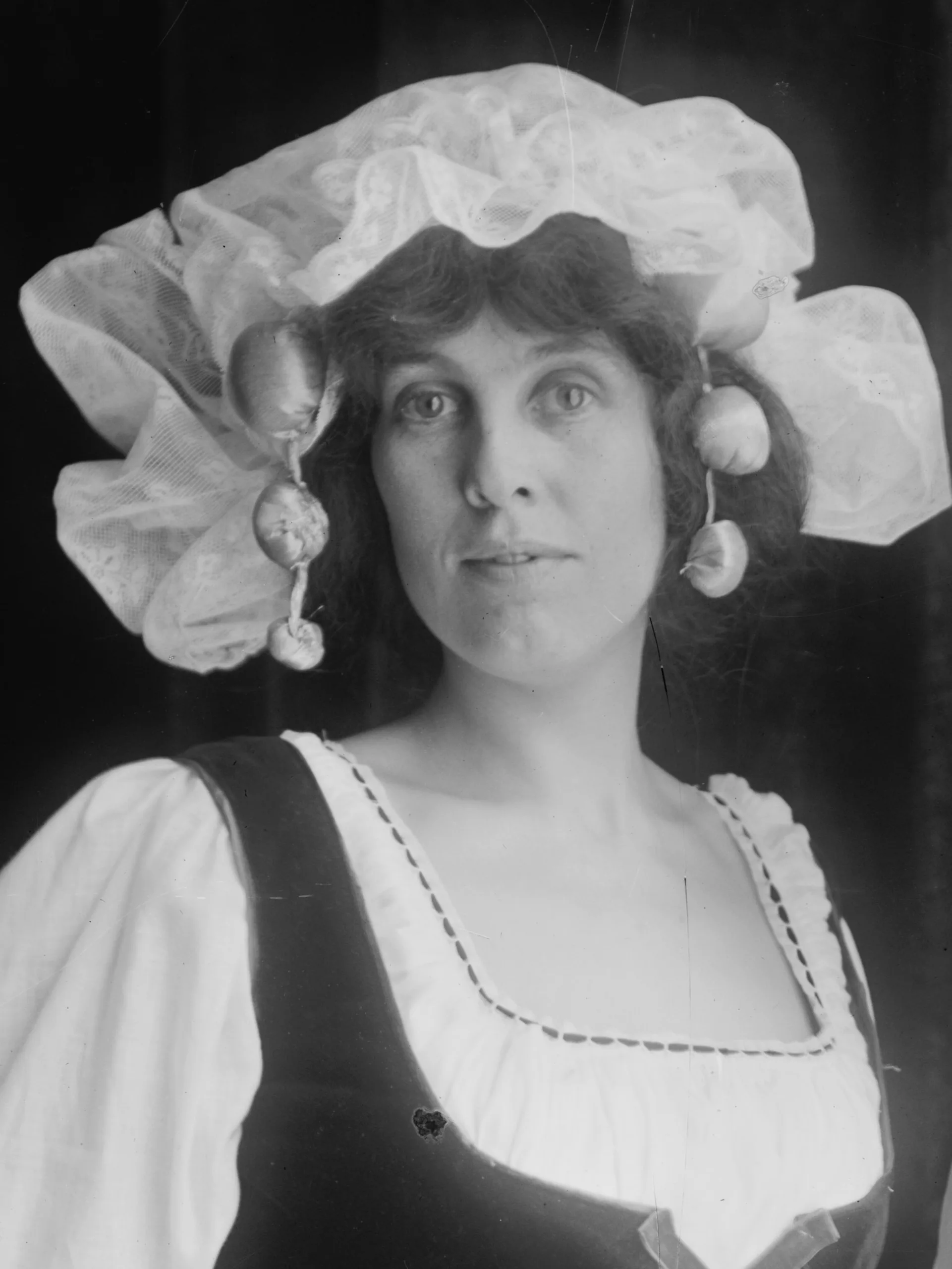 Nina Floyd Crosby