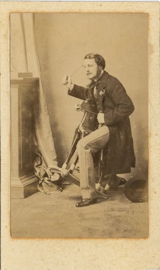 Gaston de Saint-Maurice
