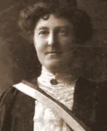 Annie Hennigar