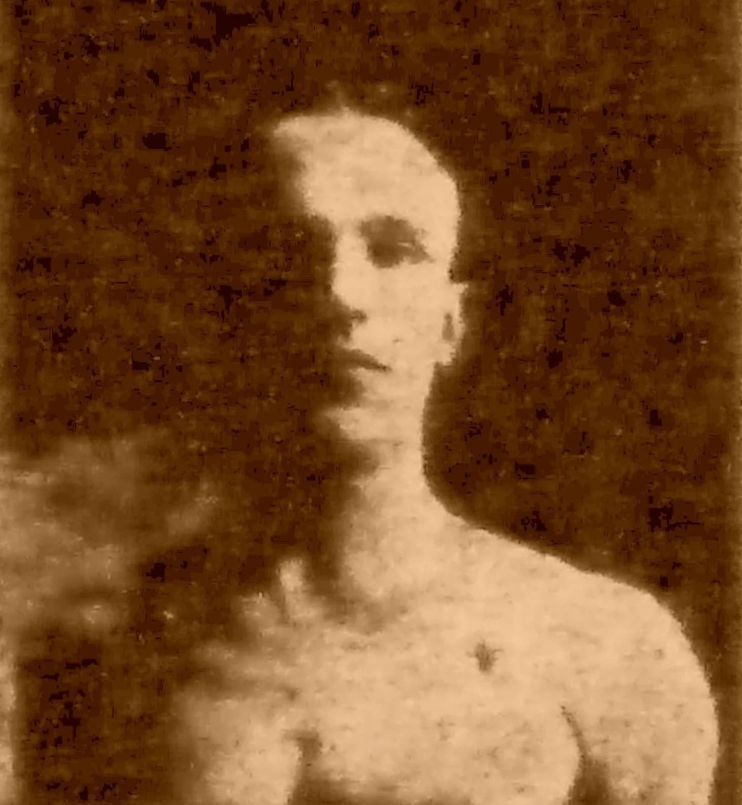 Harold Styan