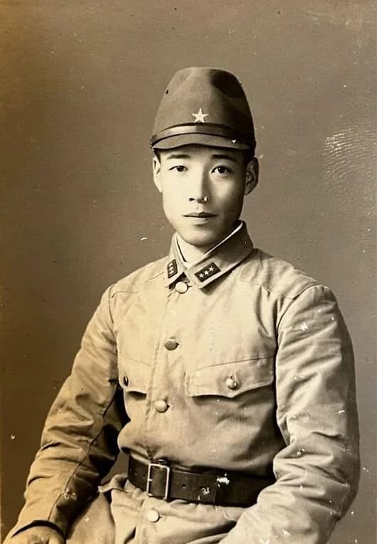 Kiyotaka Mizuno