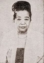 Daw Mya Sein
