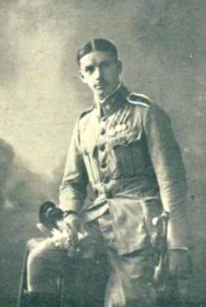 Maks Peterlin