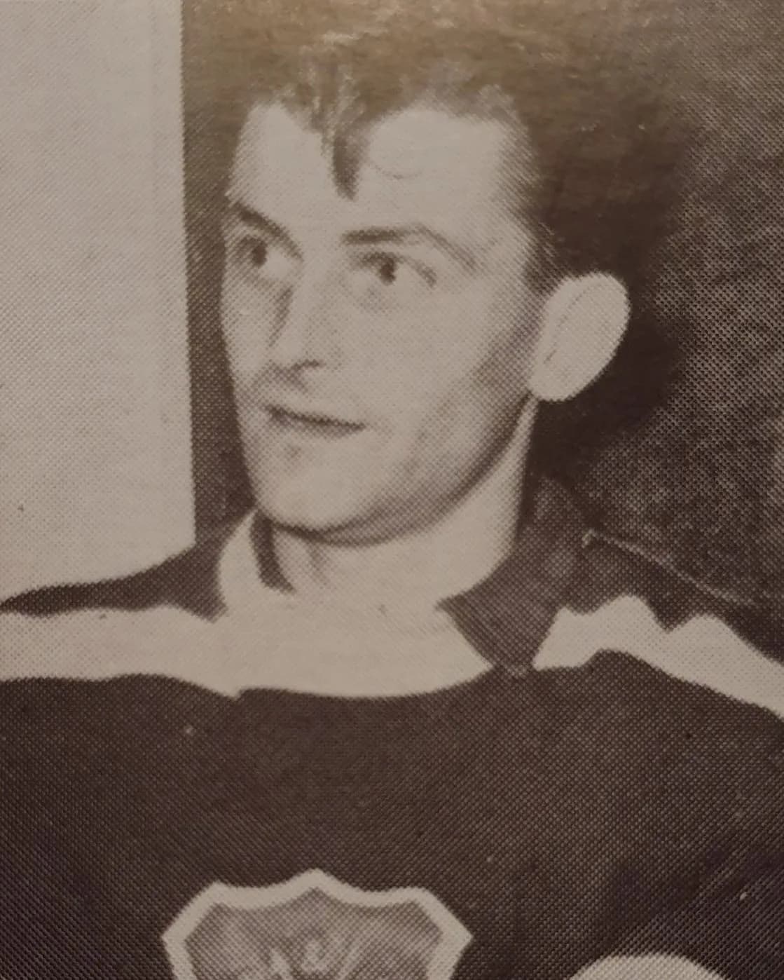 Roland Skarin