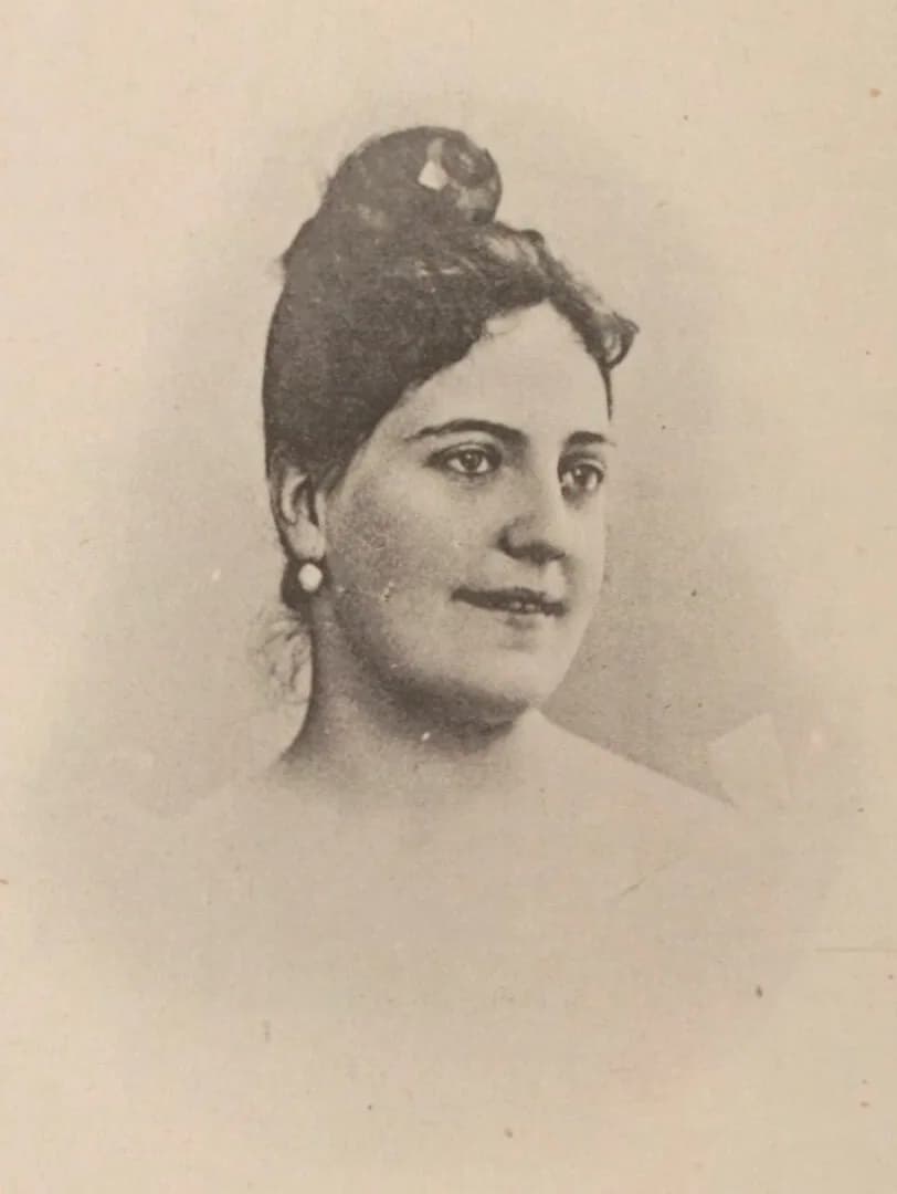 Justine Lefebvre