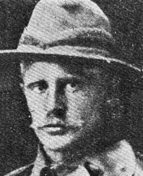 Theodore Christian Ernest Laugesen