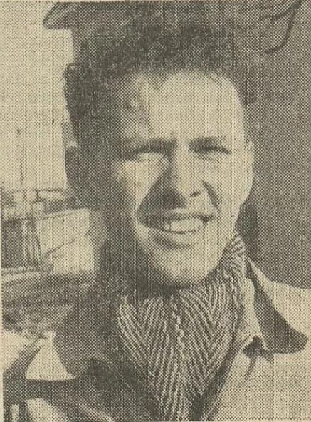 Hans Sperre