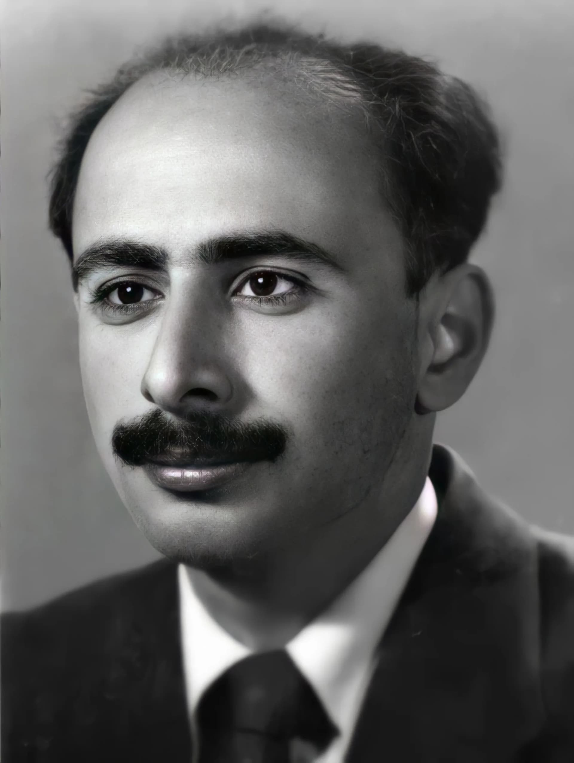 Muharram Muhammad Amin
