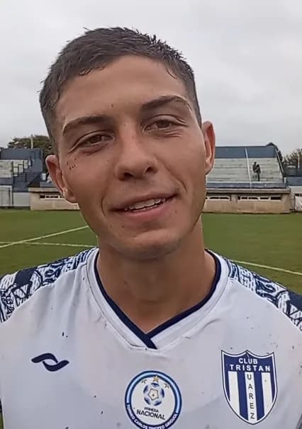 Franco Pardal