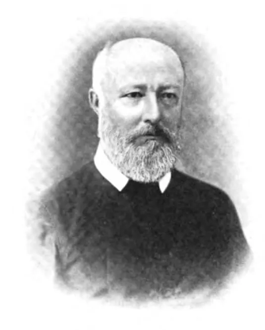 Louis Cardon