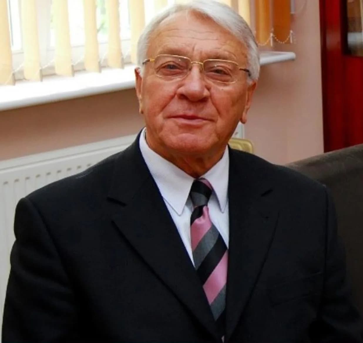 Witold Woźniak