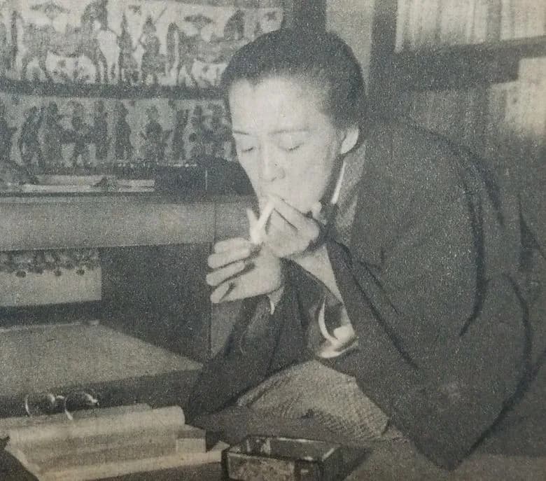 Fusako Fujima