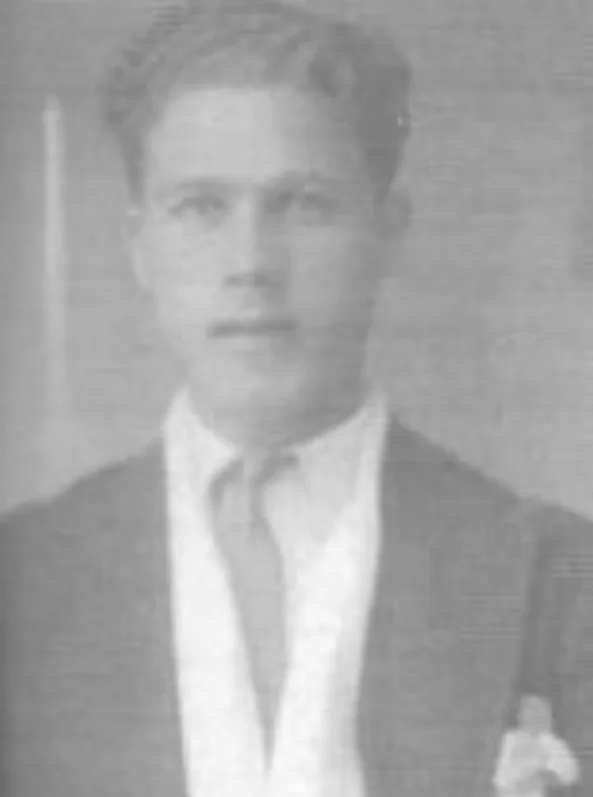 Andrés Dourado Ces
