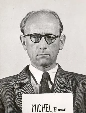 Elmar Michel