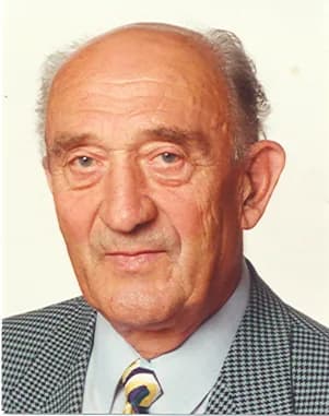 André Hausmann