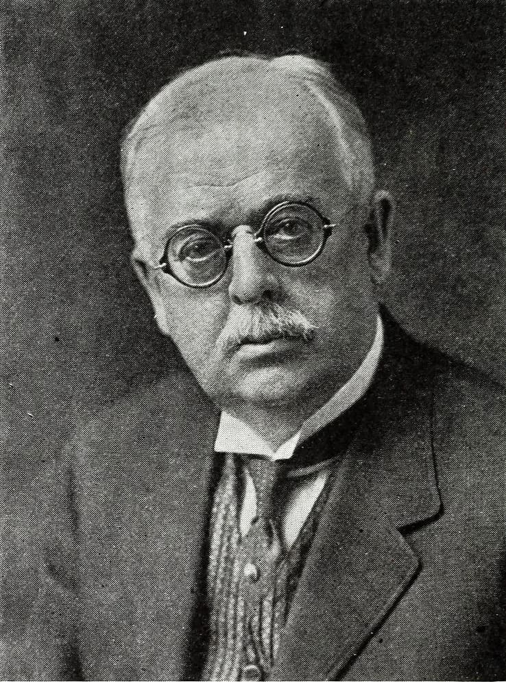 Edward Warren Rollins