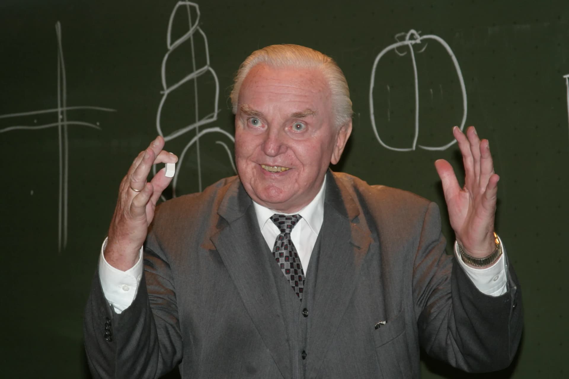 Günther Osche