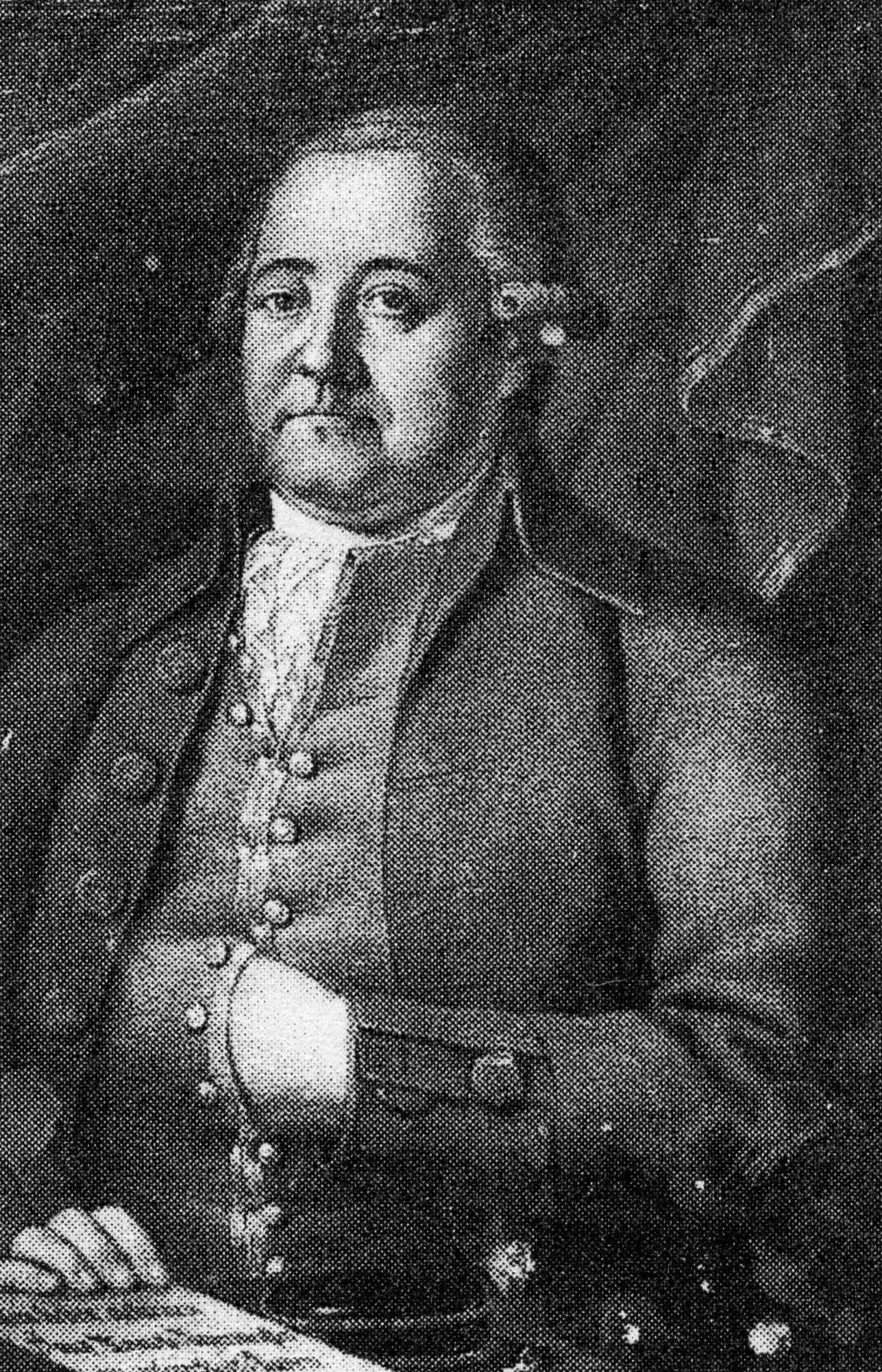 Franz Anton Maynolo