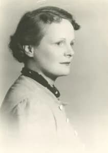 Margaret Sangster