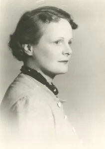 Margaret Sangster