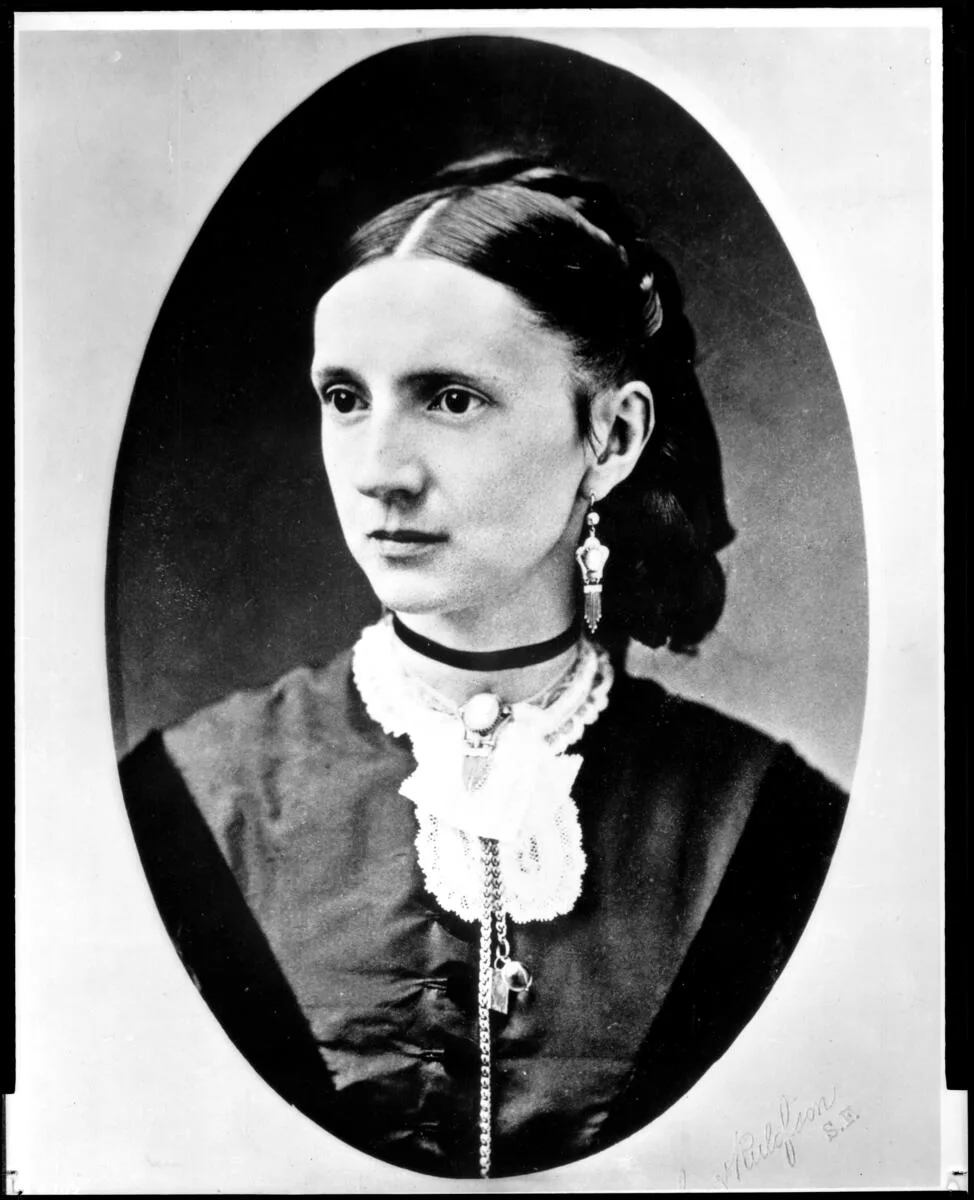 Margaret Winslow Bixby