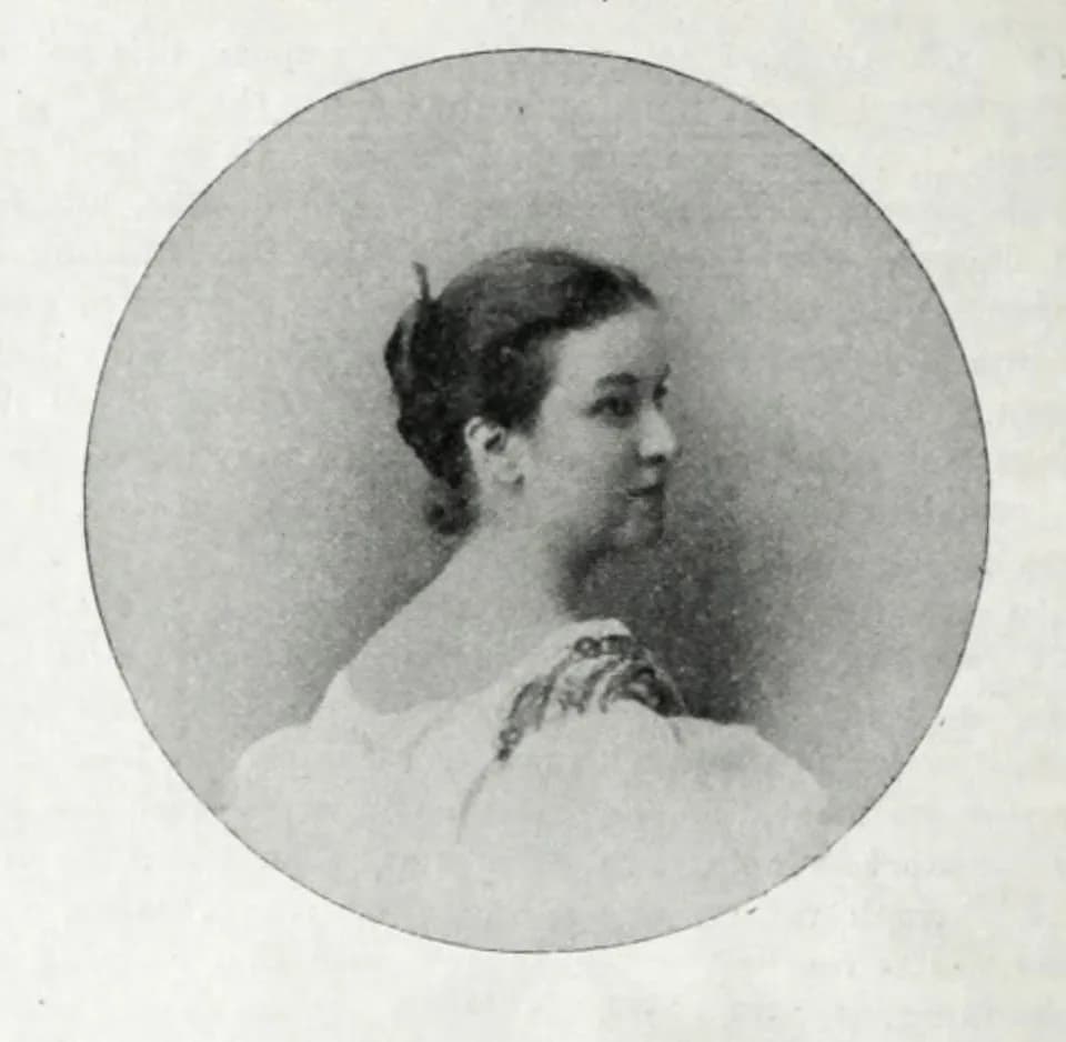 Isabel McKenna Duffield