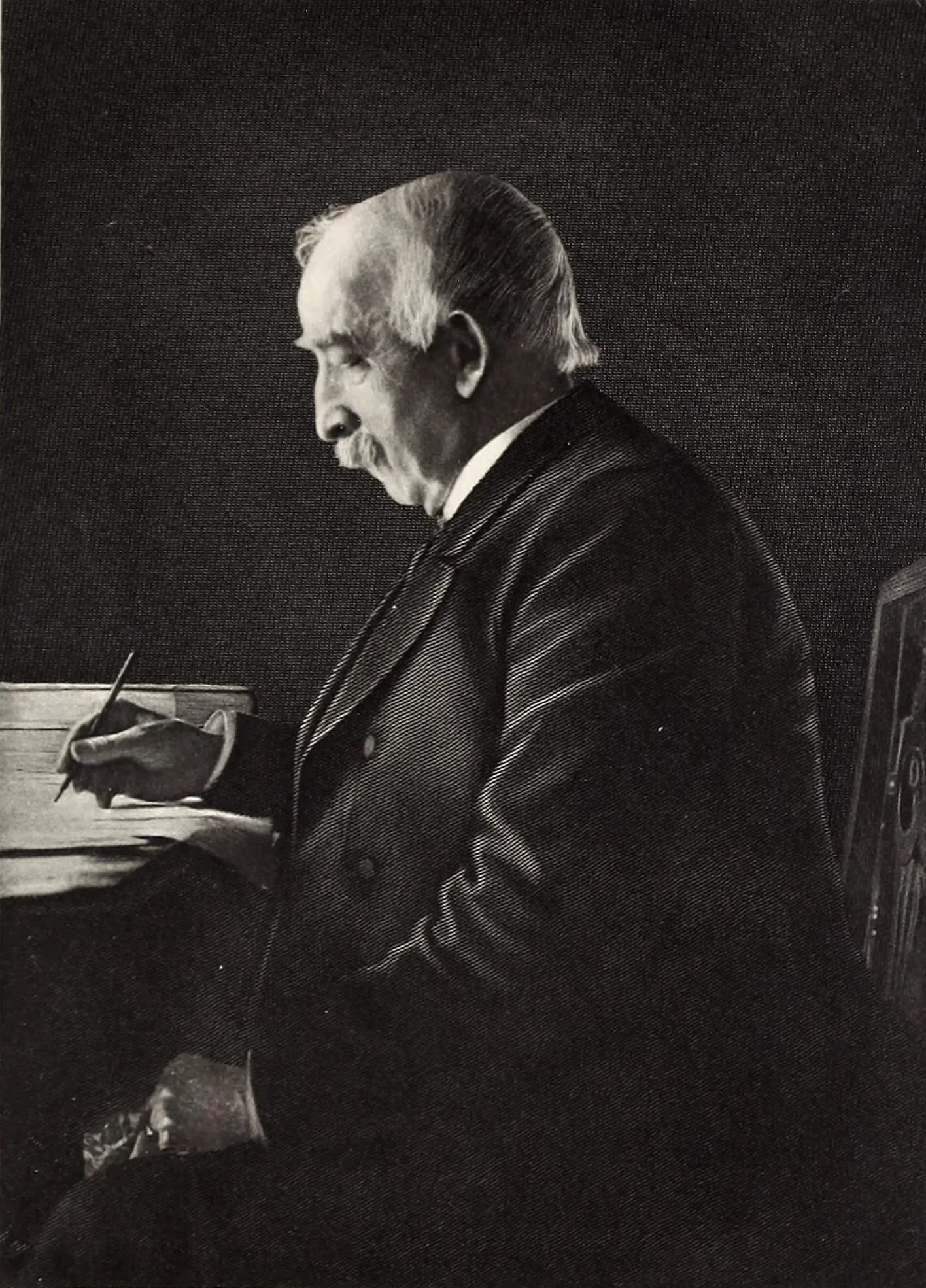 Franklin J. Rollins