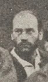 Alexandre Girault