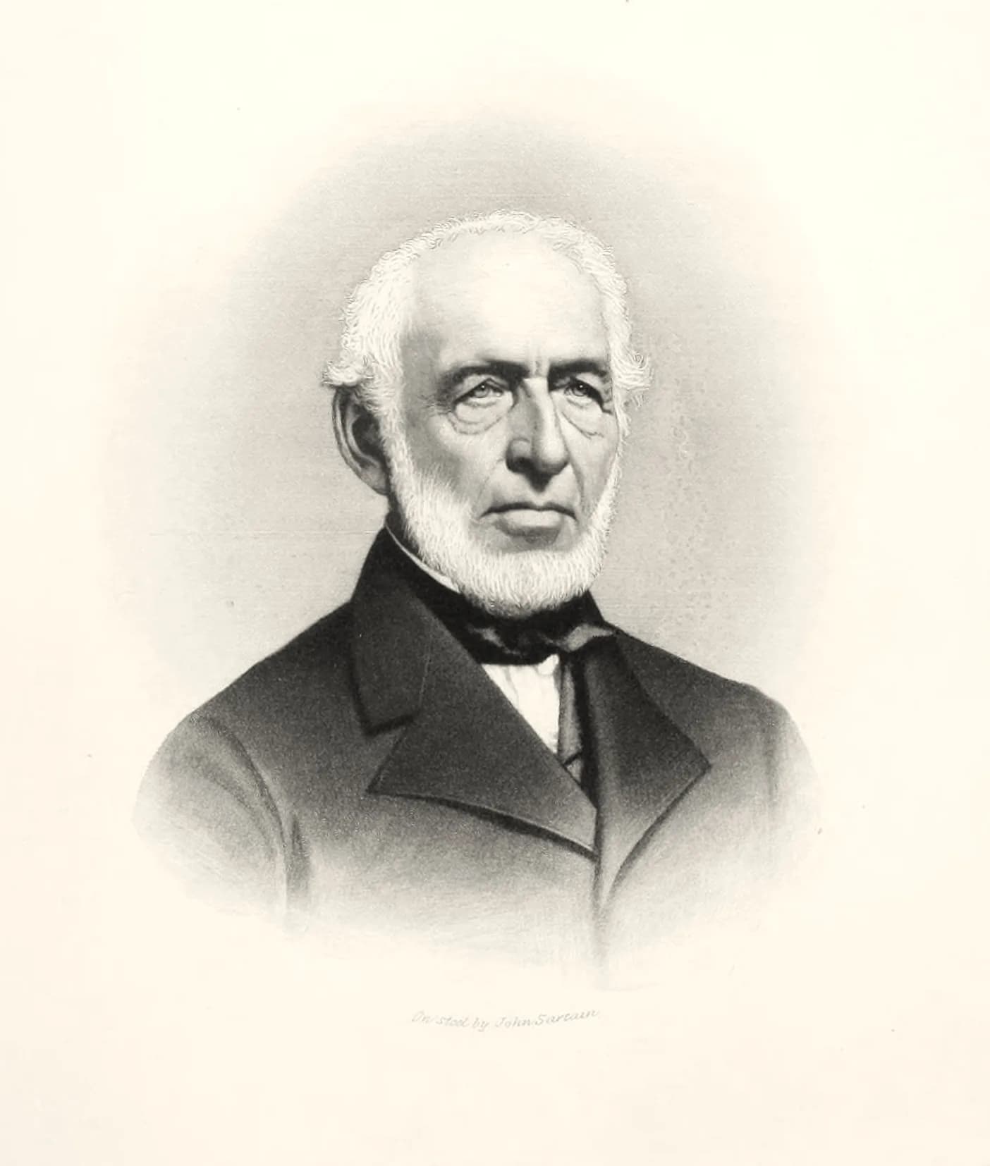 Daniel G. Rollins